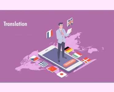Filing vs. Information Translations patent translation services