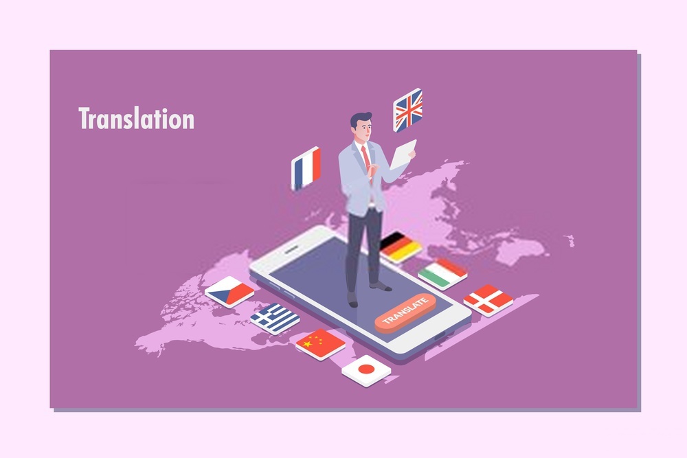 Filing vs. Information Translations patent translation services